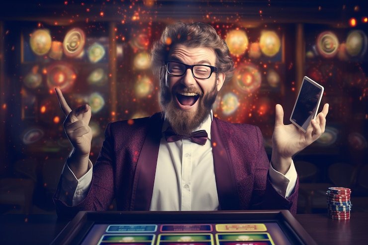 Pemain mengakses halaman sports betting untuk sepak bola dan badminton berasal dari Indonesia