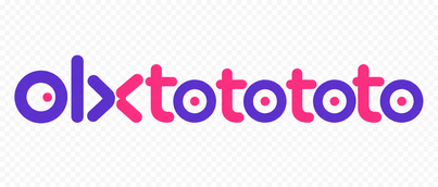 Logo olxtotototo